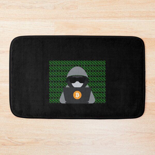 Item preview,  Make money with Bitcoin designed and sold by Project4X.