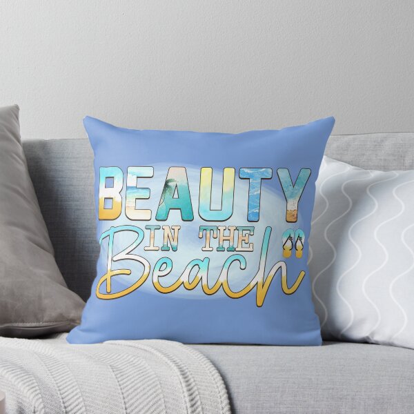 Item preview, Beauty In The Beach designed and sold by MarigoldandLily.