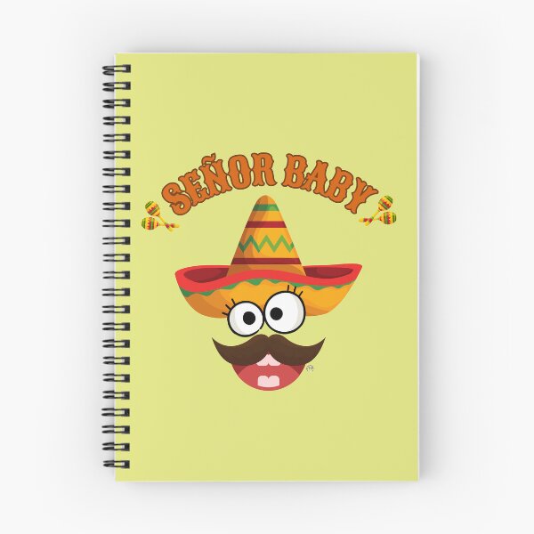 Item preview, Senor Baby designed and sold by Anita Ohulo.