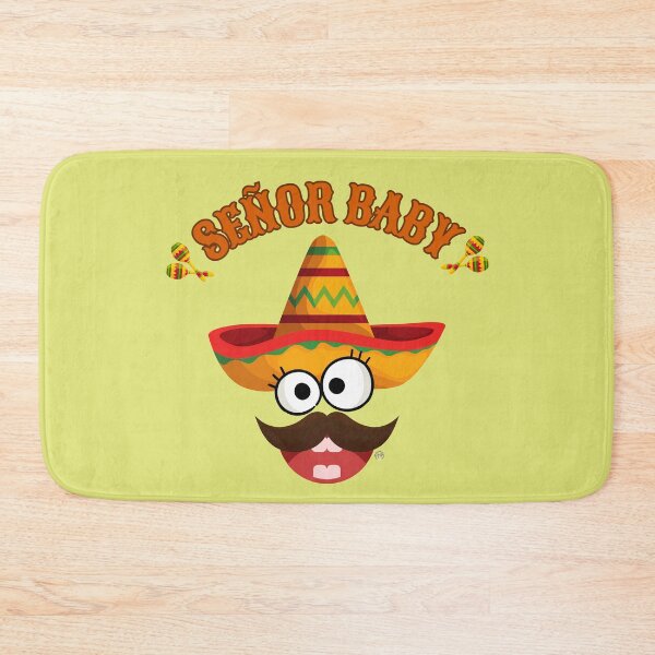 Item preview, Senor Baby designed and sold by Anita Ohulo.
