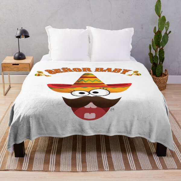 Item preview, Senor Baby designed and sold by Anita Ohulo.