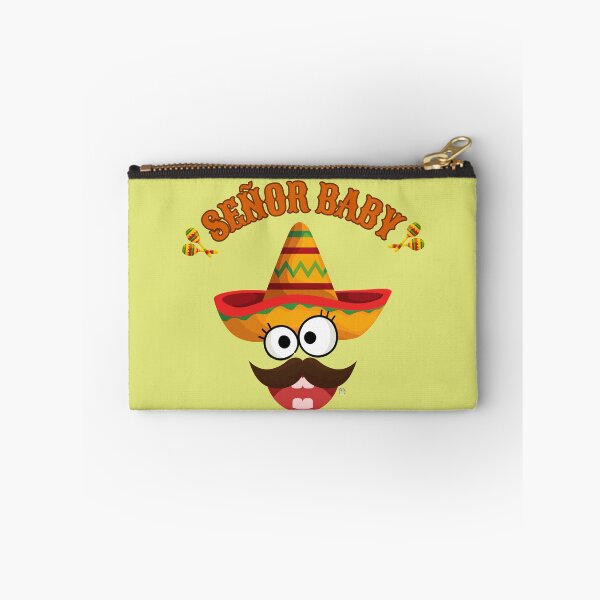 Item preview, Senor Baby designed and sold by Anita Ohulo.