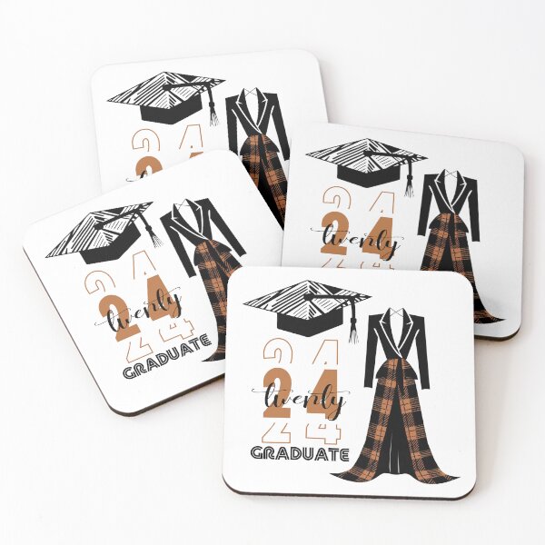 Item preview, Class of 2024: Elegance in Every Step designed and sold by NEWDESINGS12.