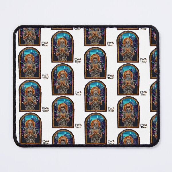 Item preview, The Street Messiah Jamal designed and sold by TheFabe1.
