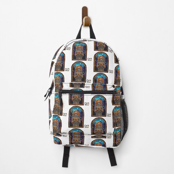 Item preview, The Street Messiah Jamal designed and sold by TheFabe1.