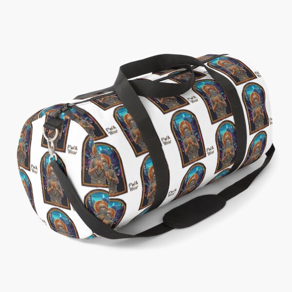 Item preview, The Street Messiah Jamal designed and sold by TheFabe1.