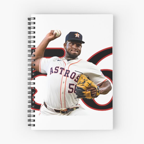 Artikelvorschau, Ronel Blanco Astros Baseballspieler entworfen und verkauft von profiler221b.