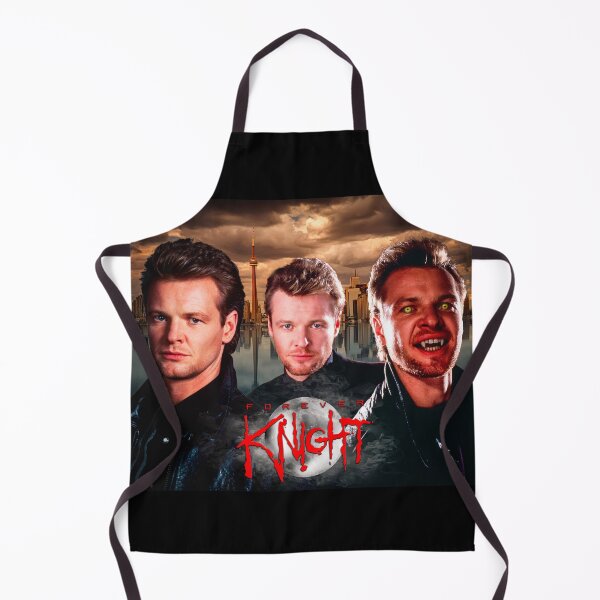 Item preview, Forever Knight - Nick Vampire Art - Geraint Wyn Davies designed and sold by Kristin Harris Productions: Fanart Designs.