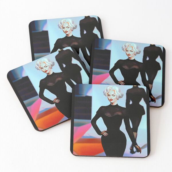 Item preview, Mugler Triptych Part III designed and sold by Erribeka.