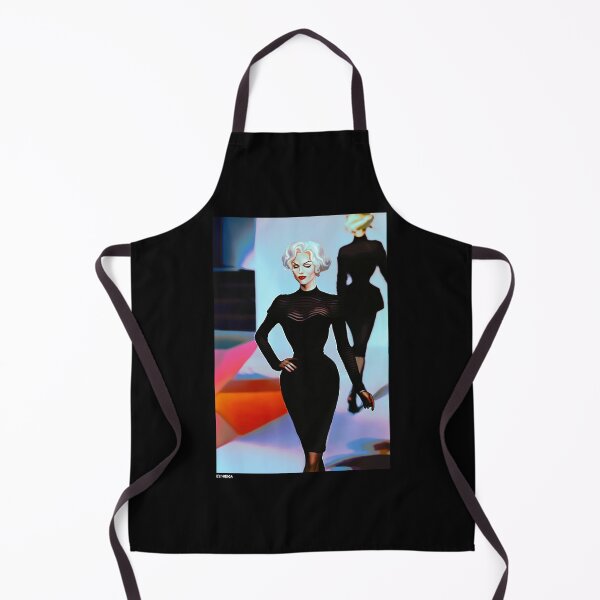 Item preview, Mugler Triptych Part III designed and sold by Erribeka.