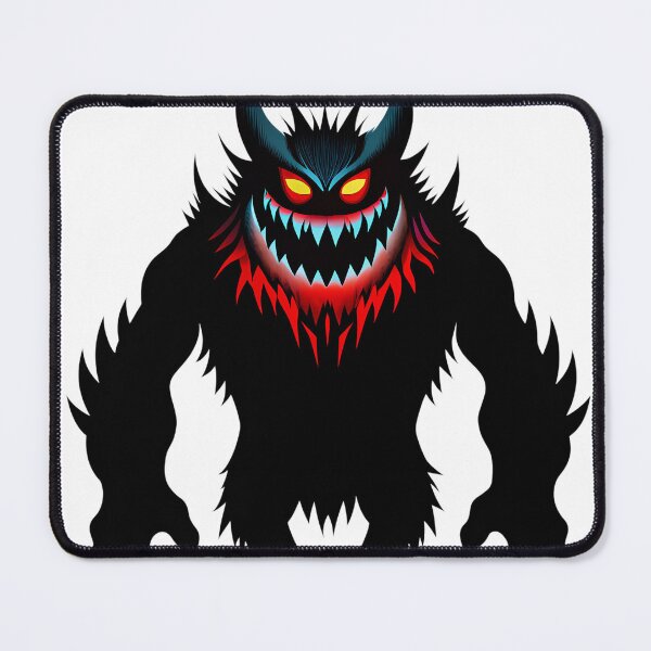 Item preview, Mysterious and spooky appearance designed and sold by musa ibrahim kılıç.