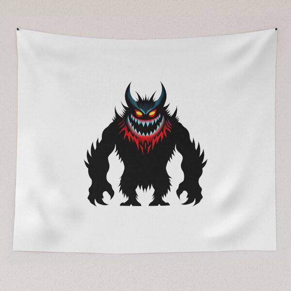 Item preview, Mysterious and spooky appearance designed and sold by musa ibrahim kılıç.