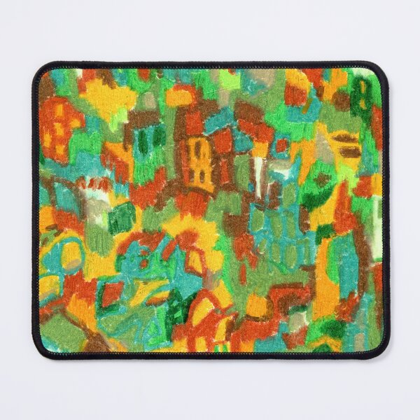 Item preview, Earthy Village designed and sold by hollybryson.