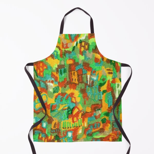 Item preview, Earthy Village designed and sold by hollybryson.