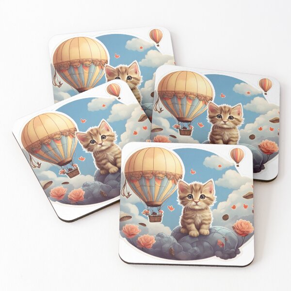 Item preview, Pawsome Adventure designed and sold by Kaifat.