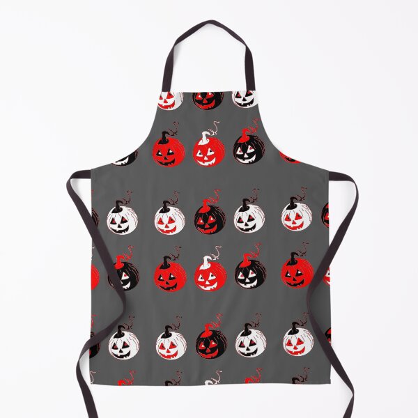 Item preview, Happy Hallowin Party Halloween day red pumpkin pixel art designed and sold by 4rpixs.