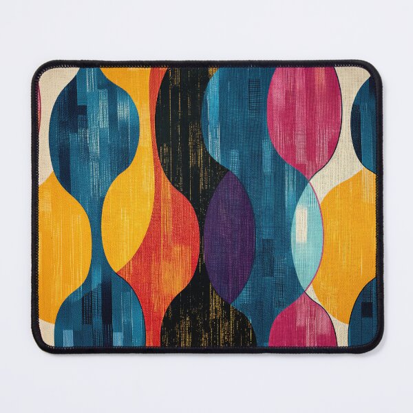 Item preview, Waves of colors designed and sold by Krystian Zielinski.