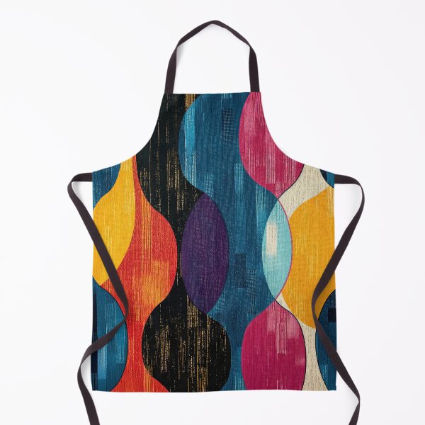 Item preview, Waves of colors designed and sold by Krystian Zielinski.