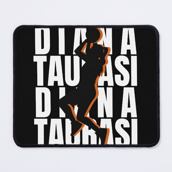 Item preview, Diana Taurasi WNBA Mercury Inspired  designed and sold by tziggles.