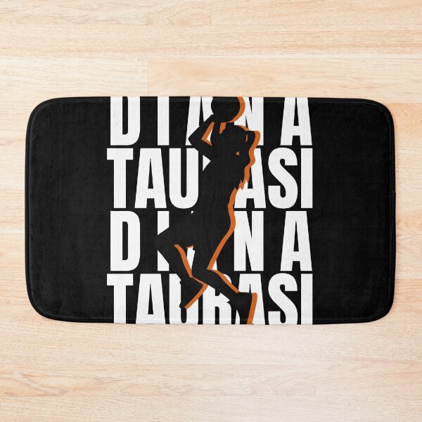 Item preview, Diana Taurasi WNBA Mercury Inspired  designed and sold by tziggles.
