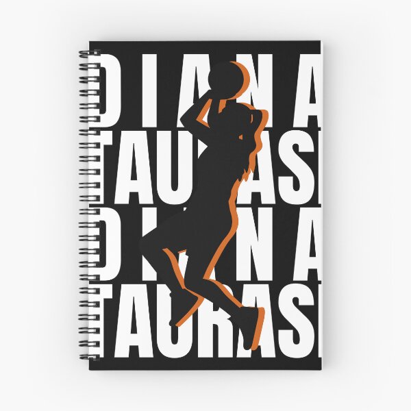 Artikelvorschau, Diana Taurasi WNBA Mercury inspiriert entworfen und verkauft von tziggles.