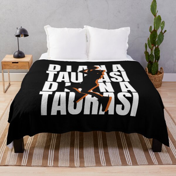 Item preview, Diana Taurasi WNBA Mercury Inspired  designed and sold by tziggles.