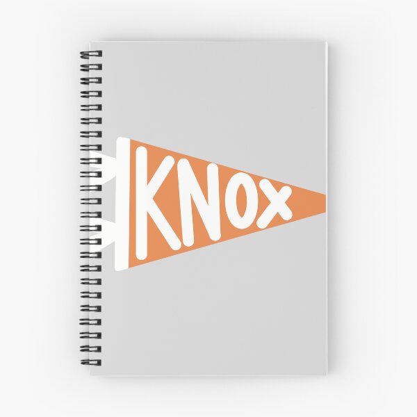Item preview, Knox pennant designed and sold by eze412.