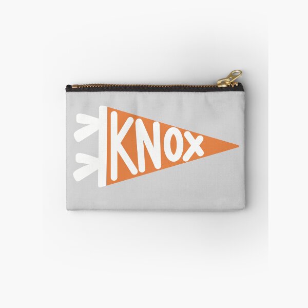 Item preview, Knox pennant designed and sold by eze412.
