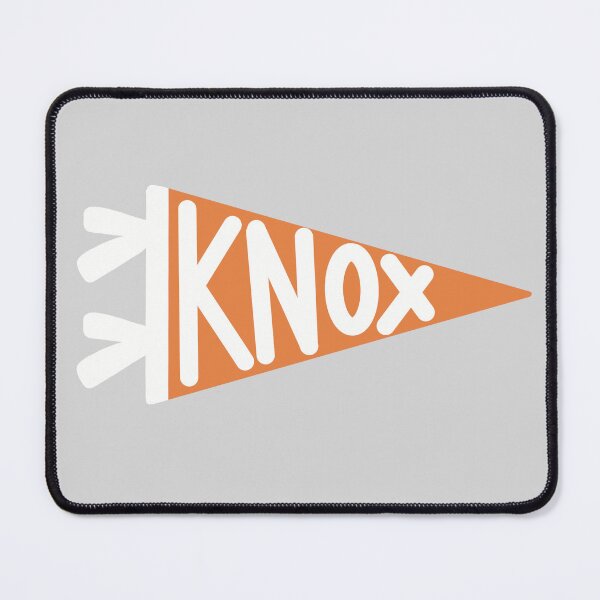 Item preview, Knox pennant designed and sold by eze412.