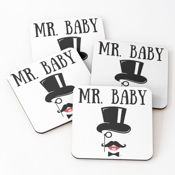 Item preview, Mr. Baby designed and sold by Anita Ohulo.
