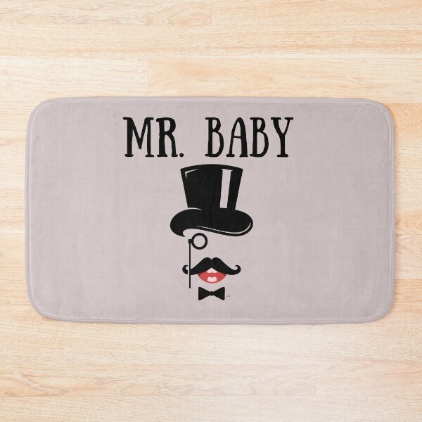 Item preview, Mr. Baby designed and sold by Anita Ohulo.