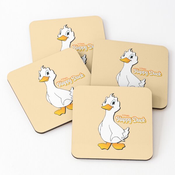 Item preview, A Dappy Happy Duck designed and sold by adappyhappyduck.