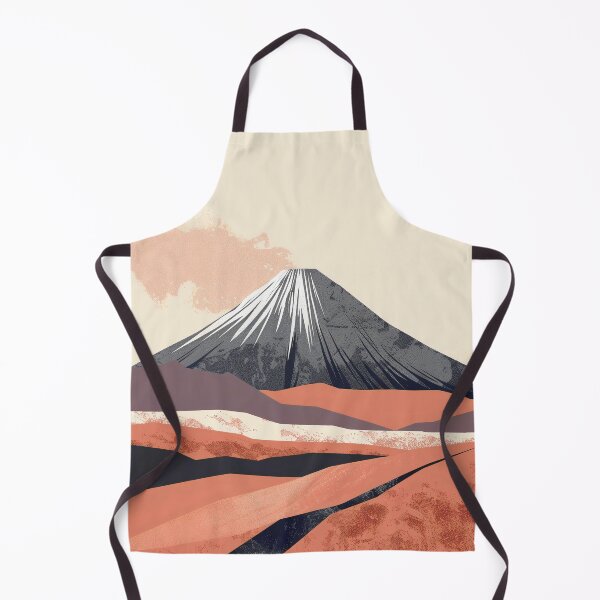 Item preview, A Simple Volcanic Landscape designed and sold by Brendon987.