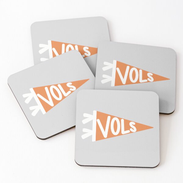Item preview, Vols pennant designed and sold by eze412.