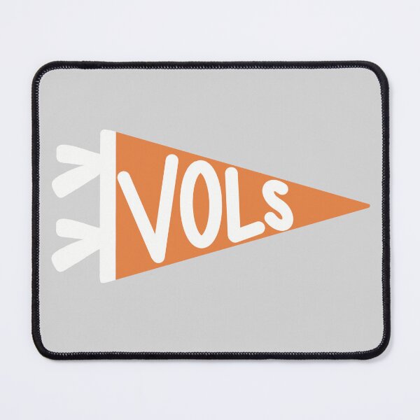Item preview, Vols pennant designed and sold by eze412.