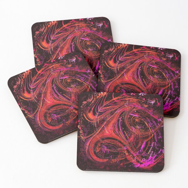 Item preview, Stars # 9 designed and sold by XANA-.