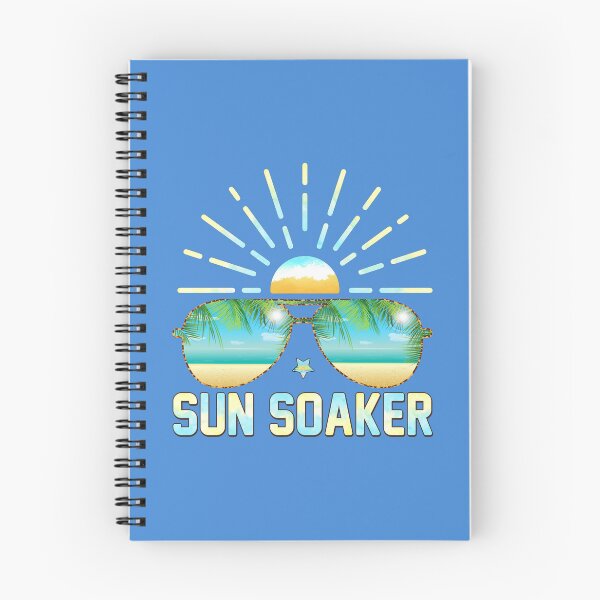 Item preview, Sun Soaker designed and sold by MarigoldandLily.