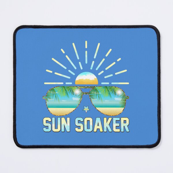 Item preview, Sun Soaker designed and sold by MarigoldandLily.