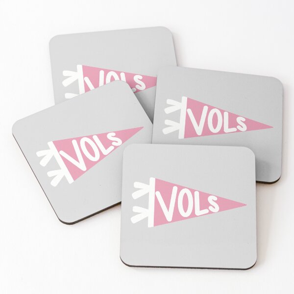 Item preview, Vols pennant - pink designed and sold by eze412.