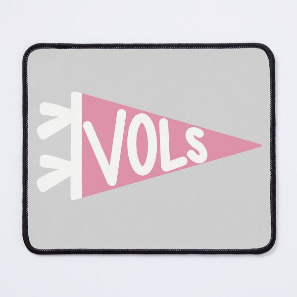 Item preview, Vols pennant - pink designed and sold by eze412.