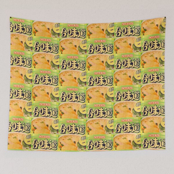 Item preview, Noodles  designed and sold by Zerozombiegirl.