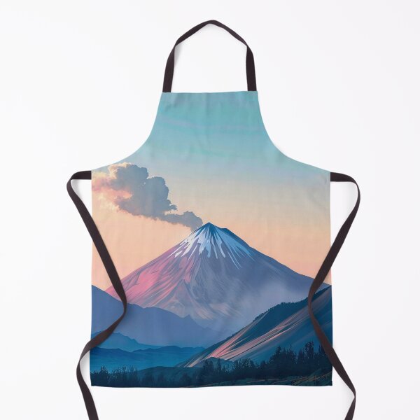 Item preview, Volcanic Silence designed and sold by Brendon987.