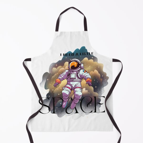 Item preview, NEED A LITTLE SPACE designed and sold by MUDUGAMU.