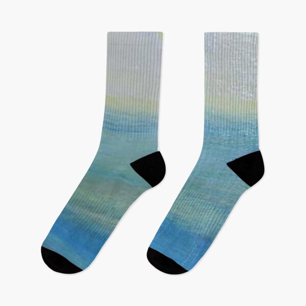 Item preview, Incredibly Pleasant Sunrise over the Ocean designed and sold by annenambiro.