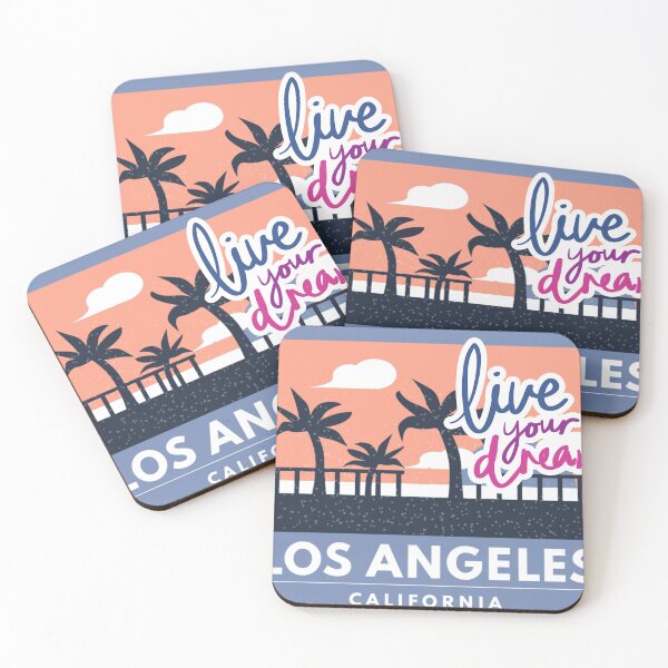 Item preview, California Dreaming designed and sold by Franco Lagreca.