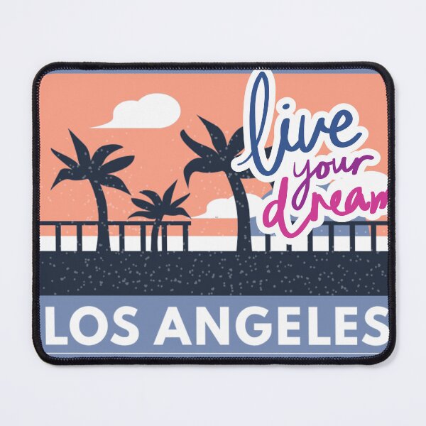 Item preview, California Dreaming designed and sold by Franco Lagreca.