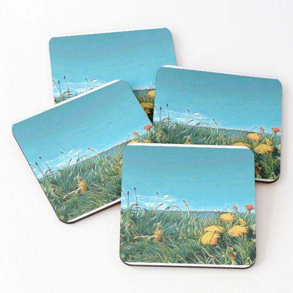 Item preview, #02 Swords Estuary - Ireland - 2024 designed and sold by IntFix.