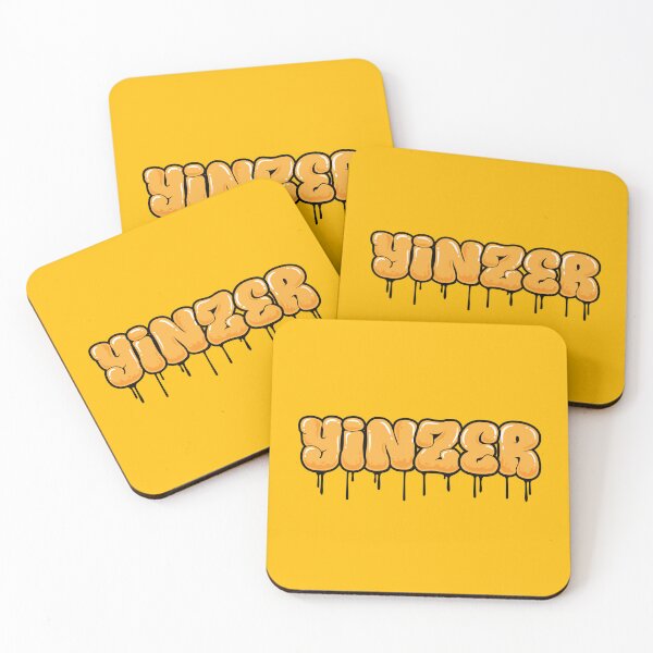 Item preview, YINZER GRAFFITI designed and sold by oldskooldesign.