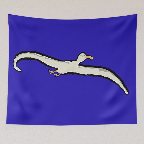 Item preview, Albatros designed and sold by greendeer.