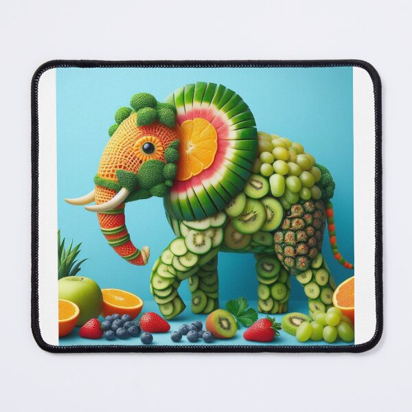 Item preview, Elephant designed and sold by ZeusGallery.